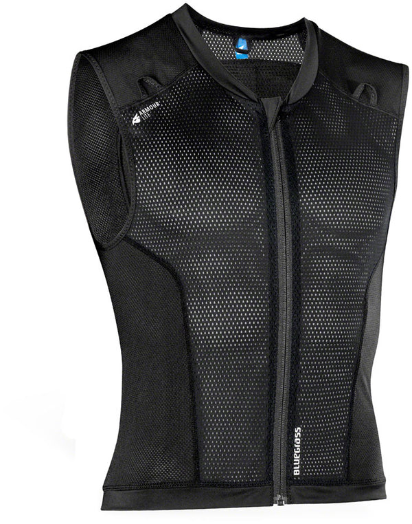 Bluegrass Armor Lite Body Armor - Black X-Large