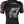 Bluegrass B and S D30 Body Armor - Black X-Large