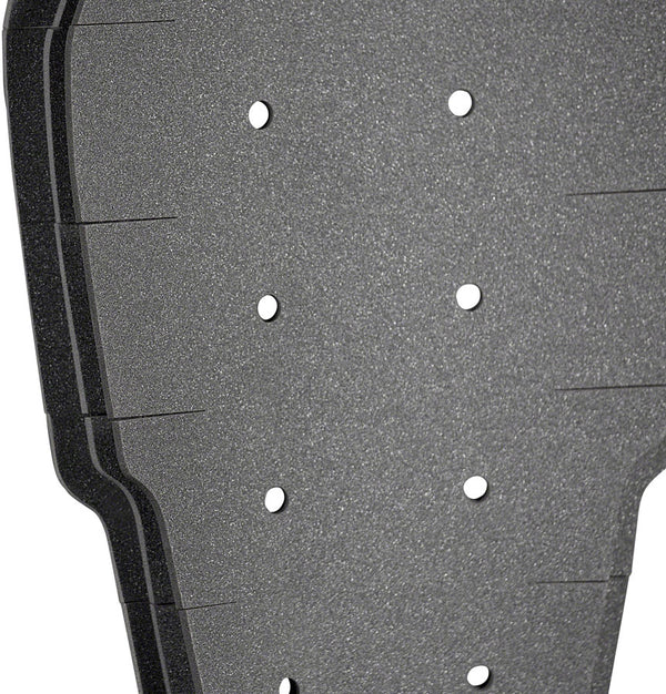 Bluegrass Armor Lite Body Armor - Black Large