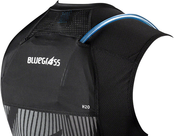 Bluegrass Armor Lite Body Armor - Black X-Large