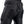 Bluegrass Wolverine Protective Shorts - Black Small