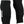 POC Joint VPD 2.0 Long Knee Guard: Black MD