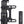 Wolf Tooth Encase Pump with Tire Plug Tool - 40cc