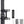 Wolf Tooth Encase Pump with Tire Plug Tool - 85cc