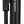 Topeak Mini Morph G Pump - Black 160psi