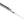 Topeak Pocketshock DXG XL Pump - Silver/Black