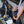 Topeak Pocketshock DXG XL Pump - Silver/Black