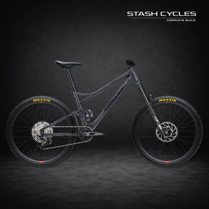 Banshee Prime Complete Stash Build - Performance