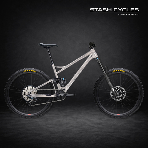 Banshee Prime Complete Stash Build - Performance