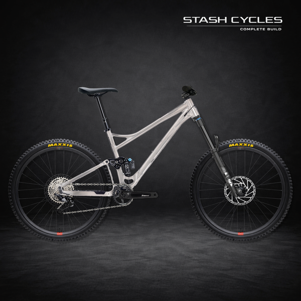 Banshee Prime Complete Stash Build - Pro