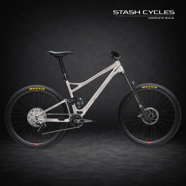 Banshee Prime Complete Stash Build - Base