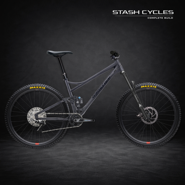 Banshee Phantom Complete Stash Build - Base