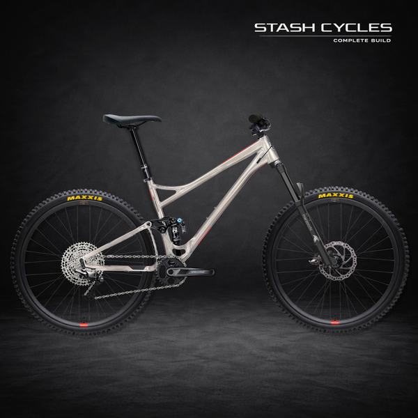 Banshee Phantom Complete Stash Build - Base