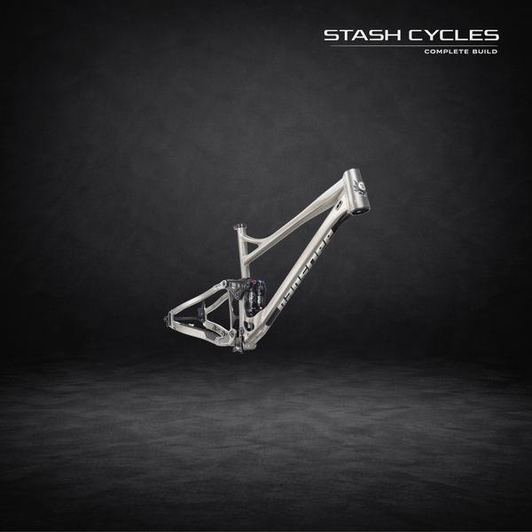 Banshee Prime Complete Stash Build - Base