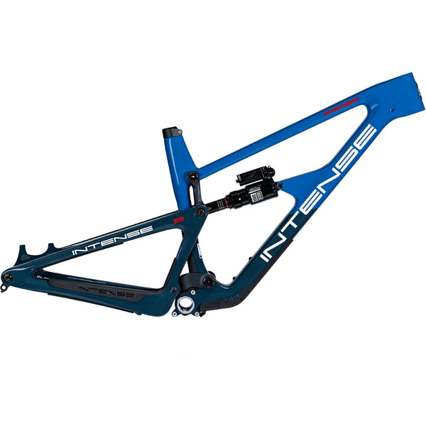 Intense Primer 29 Frame