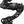 Shimano GRX RD-RX825 Di2 Rear Derailleur - 12-Speed Long Cage With Clutch For 2x BLK