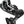 SRAM Force XPLR AXS Rear Derailleur - For Force XPLR 1x 13-Speed 46t Max UDH Hangerless Battery Not Included BLK/Silver E1