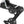 SRAM Force XPLR AXS Rear Derailleur - For Force XPLR 1x 13-Speed 46t Max UDH Hangerless Battery Not Included BLK/Silver E1