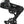 SRAM Rival XPLR AXS Rear Derailleur - For Rival XPLR 1x 13-Speed 46t Max UDH Hangerless Battery Not Included BLK/Silver E1