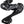 Shimano Ultegra RD-R8150F Di2 Rear Derailleur - 12-Speed Medium Cage Includes TL-EW300 BLK