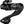 Shimano 105 RD-R7150E Di2 Rear Derailleur - 12-Speed For 2x12 Speed Direct Mount BLK