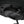 Thule Yepp Nexxt 2 Kids Seat Maxi Mini - Black