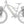 Topeak TetraRack Side Frame Set - 2 Pieces