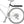 Topeak MTX BeamRack II Seatpost Mount Rack - V-Type Large Frames