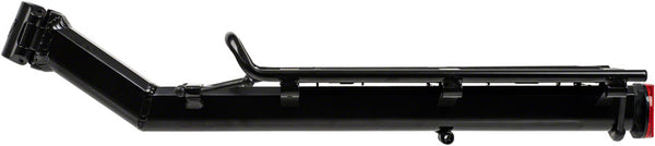 Topeak MTX BeamRack II Seatpost Mount Rack - V-Type Large Frames