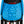 Thule Maxi EasyFit Child Seat - Blue