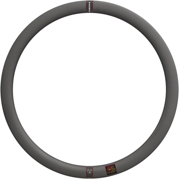 Reserve Wheels Reserve 44 GR Rim - 700c Disc Carbon 24H