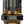 FOX FLOAT X Factory Rear Shock - Metric 210 x 55 mm 0.4 Spacerr 2-Position Lever EVOL LV Kashima Coat