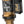FOX FLOAT X Factory Rear Shock - Metric 210 x 55 mm 0.4 Spacerr 2-Position Lever EVOL LV Kashima Coat