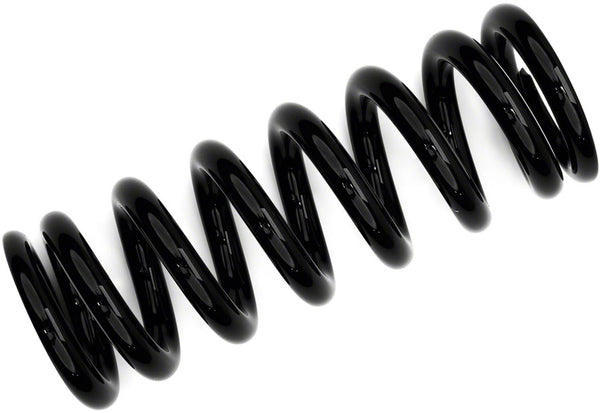 FOX Steel Rear Shock Coil Springs