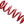 RockShox Metric Coil Spring - Red