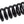 FOX Steel Rear Shock Coil Springs