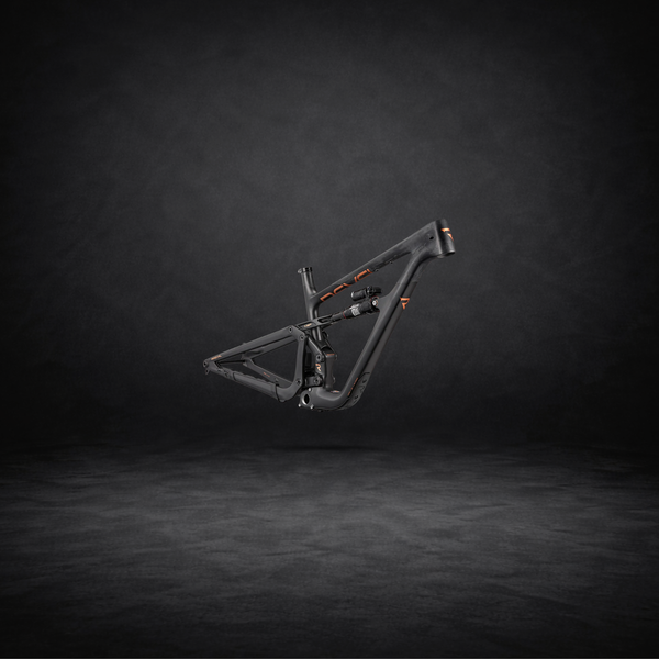 Revel Rascal Signature Custom Build