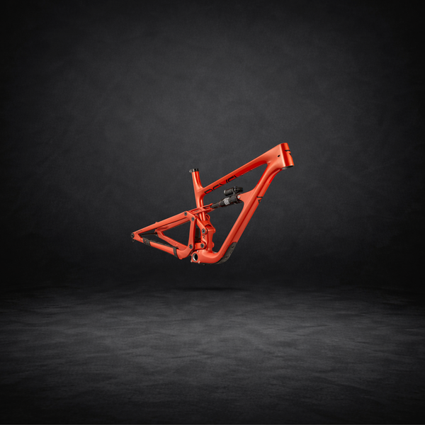 Revel Rascal Core Custom Build