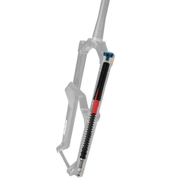 Vorpsrung Smashpot V2 - Fork Coil Conversion System - RockShox