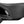 MSW Cruiser Saddle - Memory Foam Soft Touch Cover Steel Black
