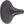 MSW Cruiser Saddle - Steel Black