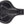 MSW Womens Saddle - Memory Foam Soft Touch Cover Steel Black
