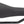 MSW Mens Saddle - Memory Foam Soft Touch Cover Steel Black