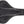 MSW Mens Saddle - Memory Foam Soft Touch Cover Steel Black