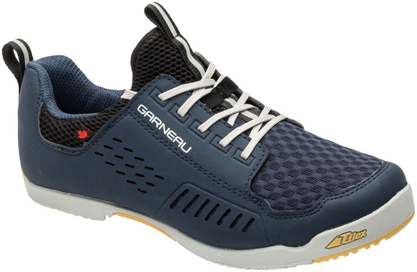 Garneau DeVille Urban Shoes - Navy Womens 39
