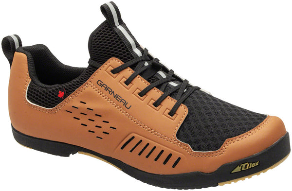 Garneau DeVille Urban Shoes - Black Mens 44