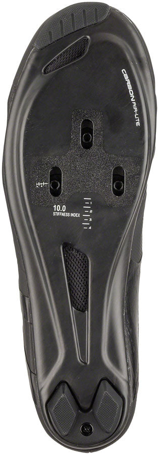 Garneau Course Air Lite XZ Road Shoes - Black 41