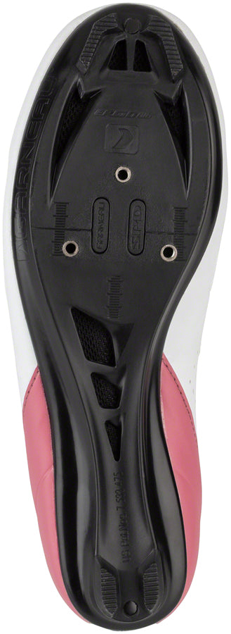 Garneau Jade II Road Shoes - White Womens Size 42