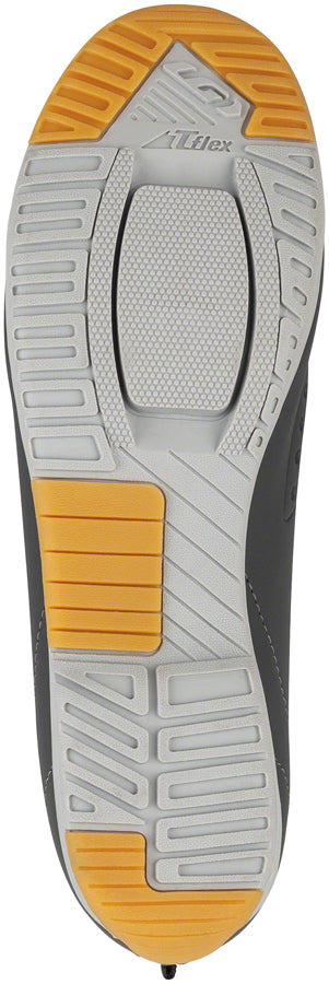 Garneau Urban Shoes - Asphalt Mens Size 38