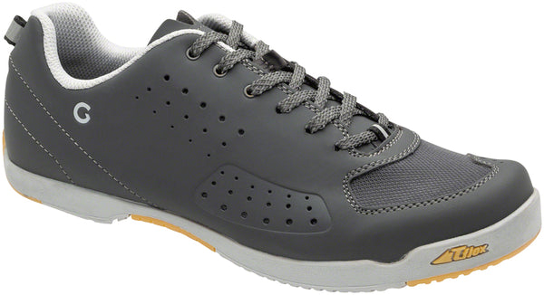 Garneau Urban Shoes - Asphalt Mens Size 38